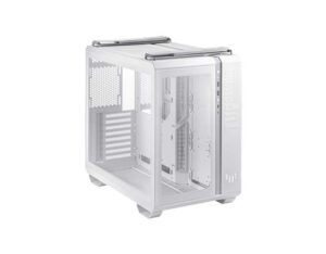 PBA3-ASTUFV2AMD 5070 - Cobalt PBA3 ASTUFV2AMD 5070 Custom High-End Gaming Desktop RTX 5070 - 32GB RAM - 2TB SSD