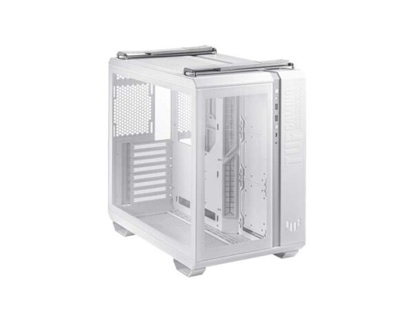 PBA3-ASTUFV2AMD 5070 - Cobalt PBA3 ASTUFV2AMD 5070 Custom High-End Gaming Desktop RTX 5070 - 32GB RAM - 2TB SSD