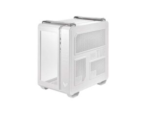 PBA3-ASTUFV2AMD 5070 - Cobalt PBA3 ASTUFV2AMD 5070 Custom High-End Gaming Desktop RTX 5070 - 32GB RAM - 2TB SSD