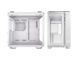 PBA3-ASTUFV2AMD 5070 - Cobalt PBA3 ASTUFV2AMD 5070 Custom High-End Gaming Desktop RTX 5070 - 32GB RAM - 2TB SSD