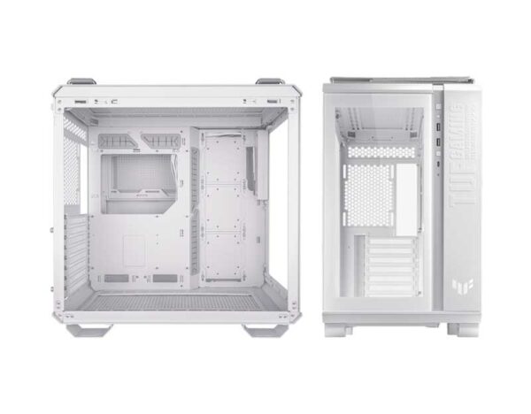 PBA3-ASTUFV2AMD 5070 - Cobalt PBA3 ASTUFV2AMD 5070 Custom High-End Gaming Desktop RTX 5070 - 32GB RAM - 2TB SSD