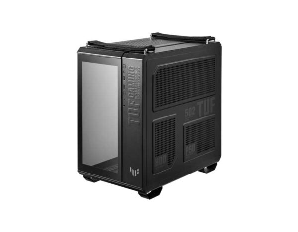 PBA3-ASTUFV2INTEL - Cobalt PBA3 ASTUFV2INTEL Custom High-End Gaming Desktop RTX 5070 - 32GB RAM - 2TB SSD