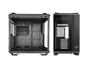 PBA3-ASTUFV2INTEL - Cobalt PBA3 ASTUFV2INTEL Custom High-End Gaming Desktop RTX 5070 - 32GB RAM - 2TB SSD
