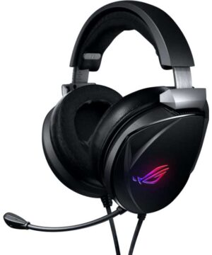 ASUS ROG Theta 7.1 USB-C Gaming Headset - 90YH01W7-B2UA00