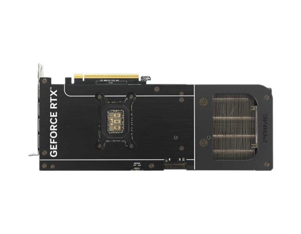 90YV0M10-M0NA00 - ASUS PRIME GPU GeForce RTX5070 12GB GDDR7 OC Edition