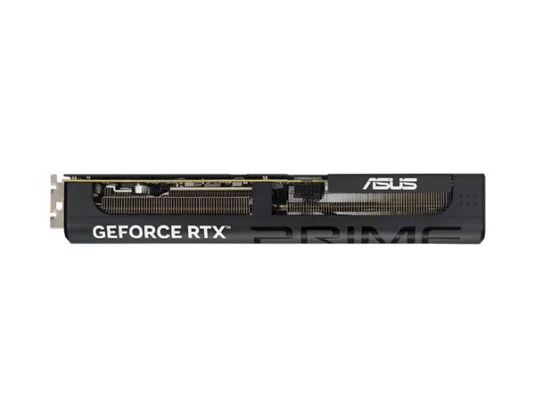90YV0M10-M0NA00 - ASUS PRIME GPU GeForce RTX5070 12GB GDDR7 OC Edition