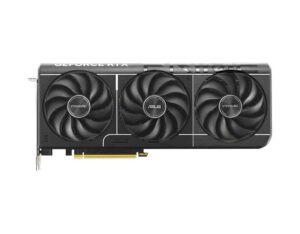 90YV0M10-M0NA00 - ASUS PRIME GPU GeForce RTX5070 12GB GDDR7 OC Edition