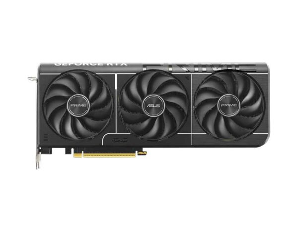 90YV0M10-M0NA00 - ASUS PRIME GPU GeForce RTX5070 12GB GDDR7 OC Edition