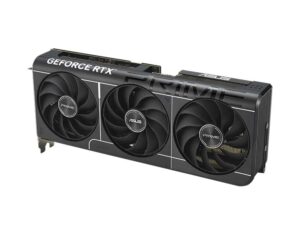 90YV0M10-M0NA00 - ASUS PRIME GPU GeForce RTX5070 12GB GDDR7 OC Edition
