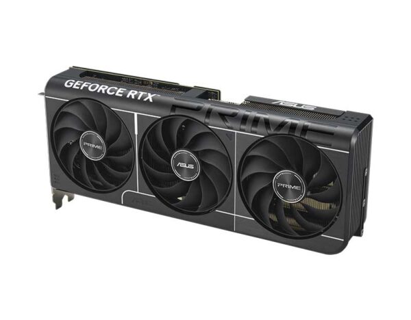 90YV0M10-M0NA00 - ASUS PRIME GPU GeForce RTX5070 12GB GDDR7 OC Edition