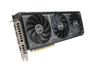 90YV0M10-M0NA00 - ASUS PRIME GPU GeForce RTX5070 12GB GDDR7 OC Edition