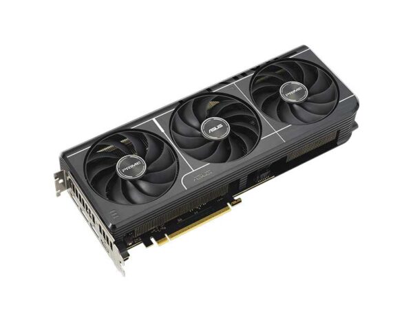 90YV0M10-M0NA00 - ASUS PRIME GPU GeForce RTX5070 12GB GDDR7 OC Edition