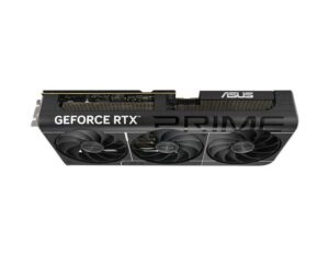 90YV0M10-M0NA00 - ASUS PRIME GPU GeForce RTX5070 12GB GDDR7 OC Edition