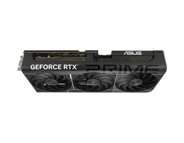 90YV0M10-M0NA00 - ASUS PRIME GPU GeForce RTX5070 12GB GDDR7 OC Edition