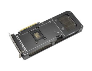 90YV0M10-M0NA00 - ASUS PRIME GPU GeForce RTX5070 12GB GDDR7 OC Edition
