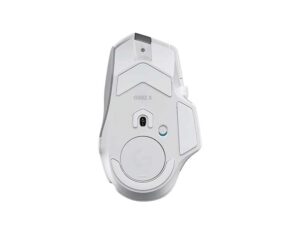 910-006173 - Logitech G502 X PLUS Lightspeed RGB Wireless Gaming Mouse - White