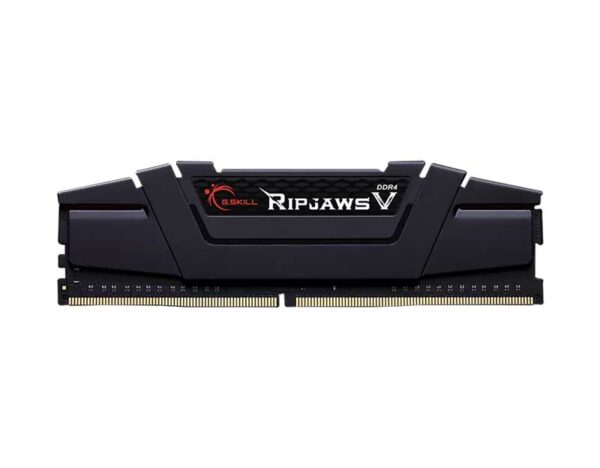 F4-3600C18D-16GVK - G.Skill Ripjaws V DDR4-3600 CL18-22-22-42 1.35V 16GB (2x8GB) RAM