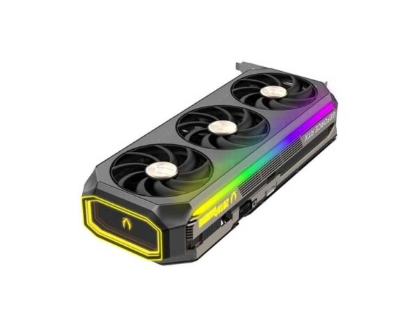 ZT-B50900B-10P - ZOTAC GAMING GPU GeForce RTX 5090 AMP Extreme INFINITY