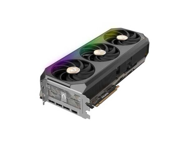 ZT-B50900B-10P - ZOTAC GAMING GPU GeForce RTX 5090 AMP Extreme INFINITY