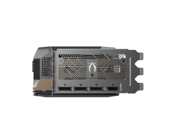ZT-B50900B-10P - ZOTAC GAMING GPU GeForce RTX 5090 AMP Extreme INFINITY