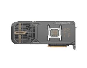 ZT-B50900B-10P - ZOTAC GAMING GPU GeForce RTX 5090 AMP Extreme INFINITY