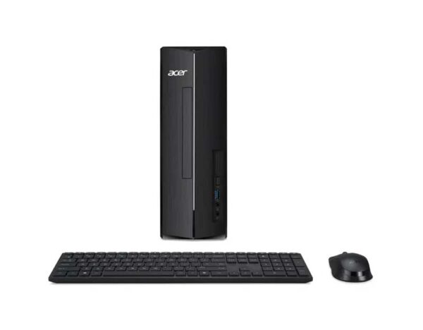 DT.BMYSG.002 - Acer Aspire XC Mini Tower Desktop XC-1860 (CU516512G) Intel Core Ultra 5-225