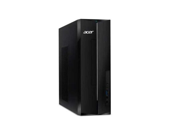 DT.BMYSG.005 - Acer Aspire XC Mini Tower Desktop XC-1860 (CU7161T) Intel Core Ultra 7-265