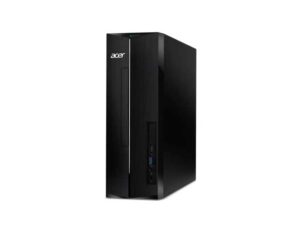 DT.BMYSG.005 - Acer Aspire XC Mini Tower Desktop XC-1860 (CU7161T) Intel Core Ultra 7-265