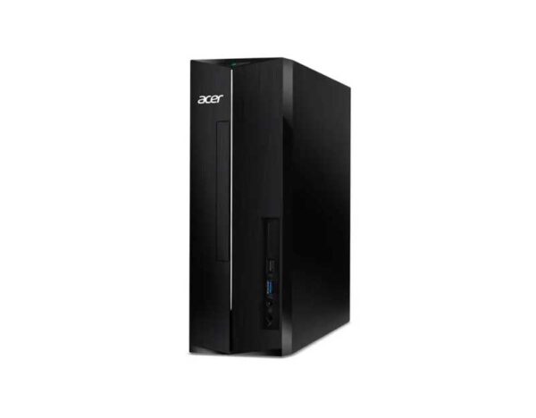 DT.BMYSG.005 - Acer Aspire XC Mini Tower Desktop XC-1860 (CU7161T) Intel Core Ultra 7-265