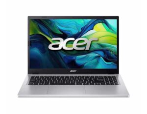 NX.J4GSG.005 - Acer Aspire Go 15 Intel AG15-71P-73QN Everyday Laptop - Intel Core i7 16GB RAM - 15.6 Inch FHD IPS