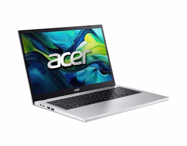 NX.J4GSG.005 - Acer Aspire Go 15 Intel AG15-71P-73QN Everyday Laptop - Intel Core i7 16GB RAM - 15.6 Inch FHD IPS