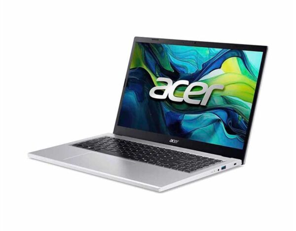 NX.J4GSG.005 - Acer Aspire Go 15 Intel AG15-71P-73QN Everyday Laptop - Intel Core i7 16GB RAM - 15.6 Inch FHD IPS