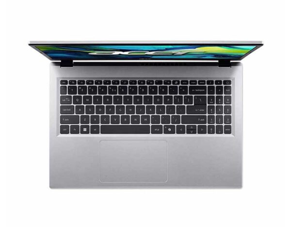 NX.J4GSG.005 - Acer Aspire Go 15 Intel AG15-71P-73QN Everyday Laptop - Intel Core i7 16GB RAM - 15.6 Inch FHD IPS