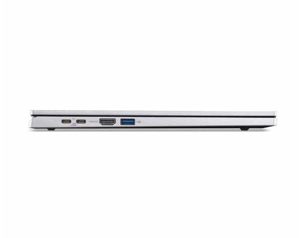 NX.J4GSG.005 - Acer Aspire Go 15 Intel AG15-71P-73QN Everyday Laptop - Intel Core i7 16GB RAM - 15.6 Inch FHD IPS
