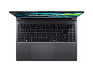 NX.J50SG.001 - Acer Aspire Go 15 AG15-51P-58PH Intel Everyday Laptop - 15.3 Inch WUXGA (Gray)