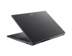 NX.J50SG.001 - Acer Aspire Go 15 AG15-51P-58PH Intel Everyday Laptop - 15.3 Inch WUXGA (Gray)