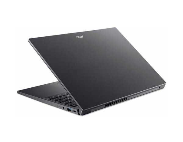 NX.J50SG.001 - Acer Aspire Go 15 AG15-51P-58PH Intel Everyday Laptop - 15.3 Inch WUXGA (Gray)