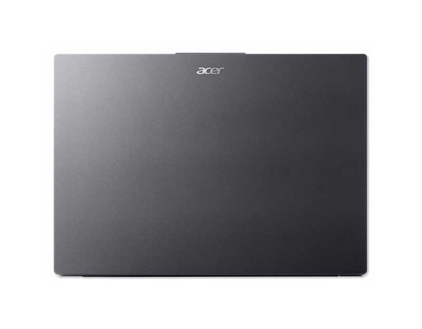 NX.J50SG.001 - Acer Aspire Go 15 AG15-51P-58PH Intel Everyday Laptop - 15.3 Inch WUXGA (Gray)