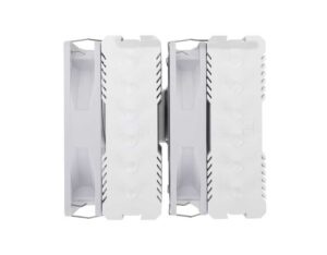 TR-PA120SE - TR-PA120SE-ARGB-B - TR-PA120SE-ARGB-W - Thermalright Peerless Assassin 120 SE ARGB Air Cooler