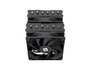 TR-PA120SE - TR-PA120SE-ARGB-B - TR-PA120SE-ARGB-W - Thermalright Peerless Assassin 120 SE ARGB Air Cooler