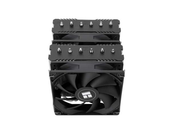 TR-PA120SE - TR-PA120SE-ARGB-B - TR-PA120SE-ARGB-W - Thermalright Peerless Assassin 120 SE ARGB Air Cooler