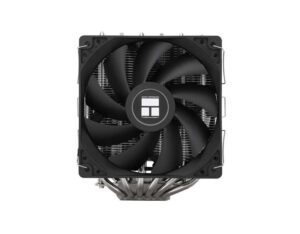 TR-PA120SE - TR-PA120SE-ARGB-B - TR-PA120SE-ARGB-W - Thermalright Peerless Assassin 120 SE ARGB Air Cooler