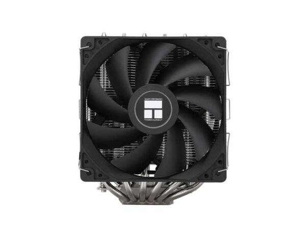 TR-PA120SE - TR-PA120SE-ARGB-B - TR-PA120SE-ARGB-W - Thermalright Peerless Assassin 120 SE ARGB Air Cooler