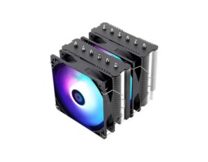 TR-PA120SE - TR-PA120SE-ARGB-B - TR-PA120SE-ARGB-W - Thermalright Peerless Assassin 120 SE ARGB Air Cooler