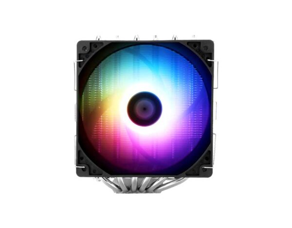 TR-PA120SE - TR-PA120SE-ARGB-B - TR-PA120SE-ARGB-W - Thermalright Peerless Assassin 120 SE ARGB Air Cooler