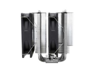 TR-PA120SE - TR-PA120SE-ARGB-B - TR-PA120SE-ARGB-W - Thermalright Peerless Assassin 120 SE ARGB Air Cooler