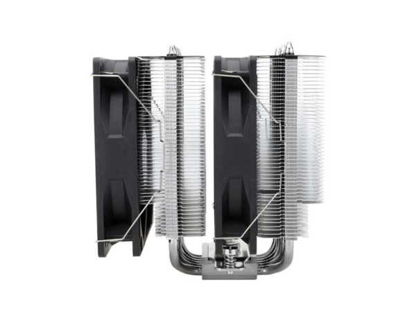 TR-PA120SE - TR-PA120SE-ARGB-B - TR-PA120SE-ARGB-W - Thermalright Peerless Assassin 120 SE ARGB Air Cooler