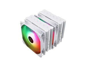 TR-PA120SE - TR-PA120SE-ARGB-B - TR-PA120SE-ARGB-W - Thermalright Peerless Assassin 120 SE ARGB Air Cooler