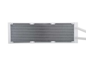 Thermalright Aqua Elite v3 ARGB 240 Liquid Cooler - Black-White ( TR-Aqua Elite 240 Black Argb V3 - TR-Aqua Elite 240 White Argb V3 )