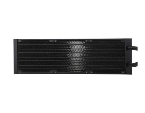 Thermalright Aqua Elite v3 ARGB 360 Liquid Cooler - Black-White (TR-Aqua Elite 360 Black Argb V3 - TR-Aqua Elite 360 White Argb V3 )